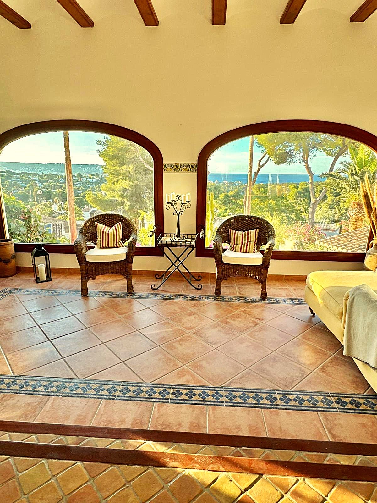 Villa te koop in Jávea