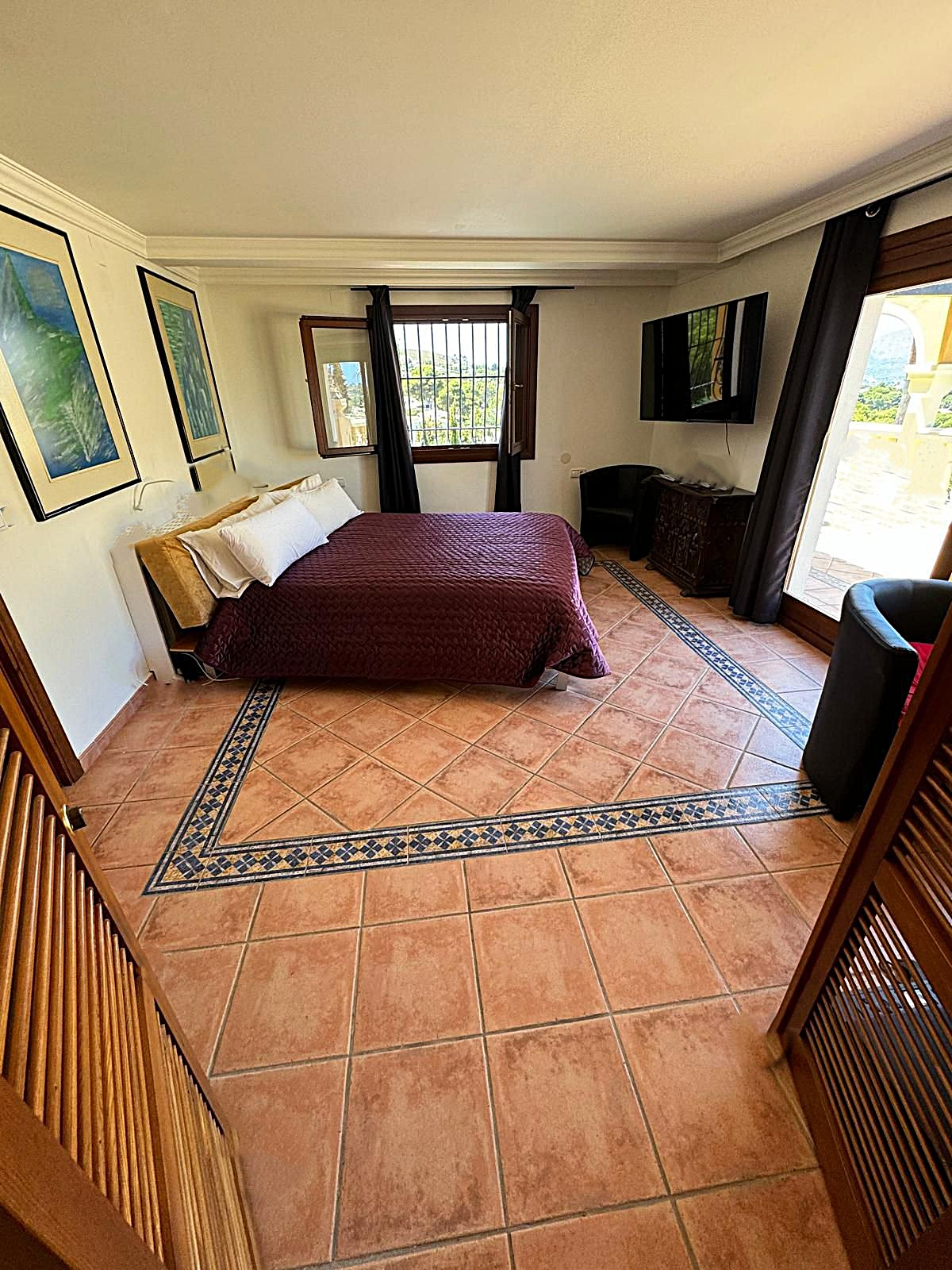 Villa te koop in Jávea