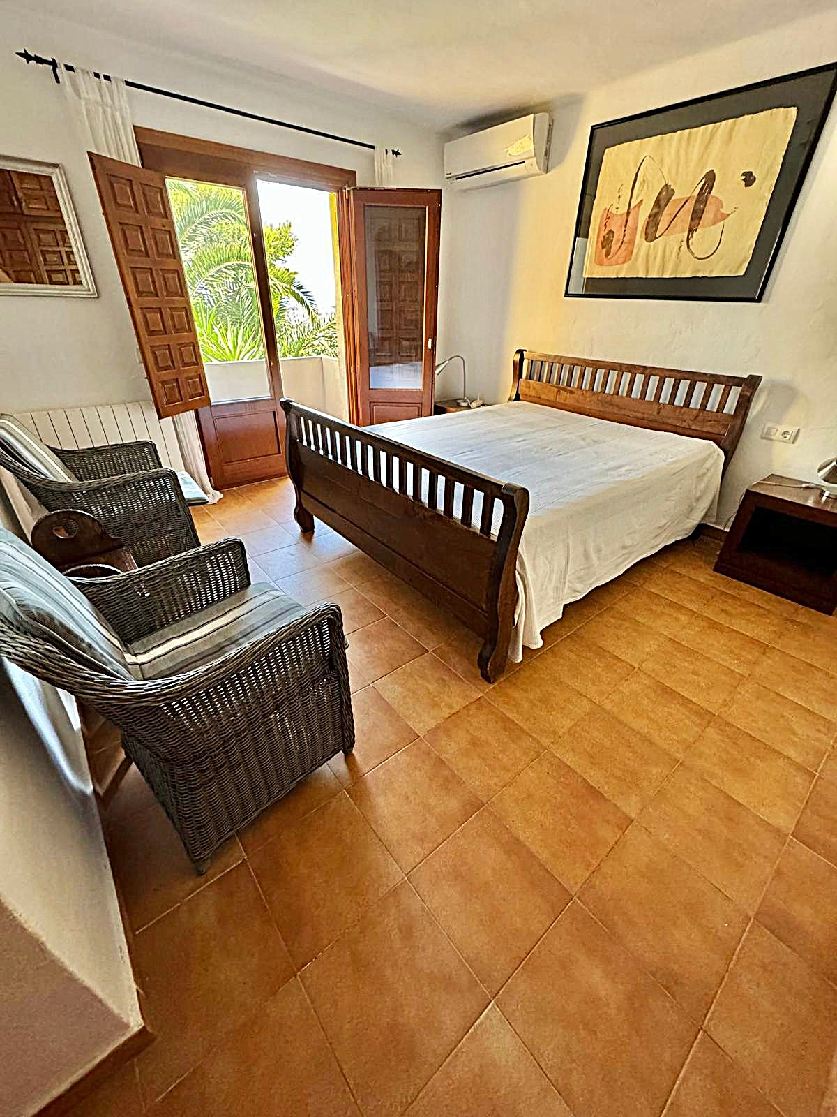 Villa te koop in Jávea