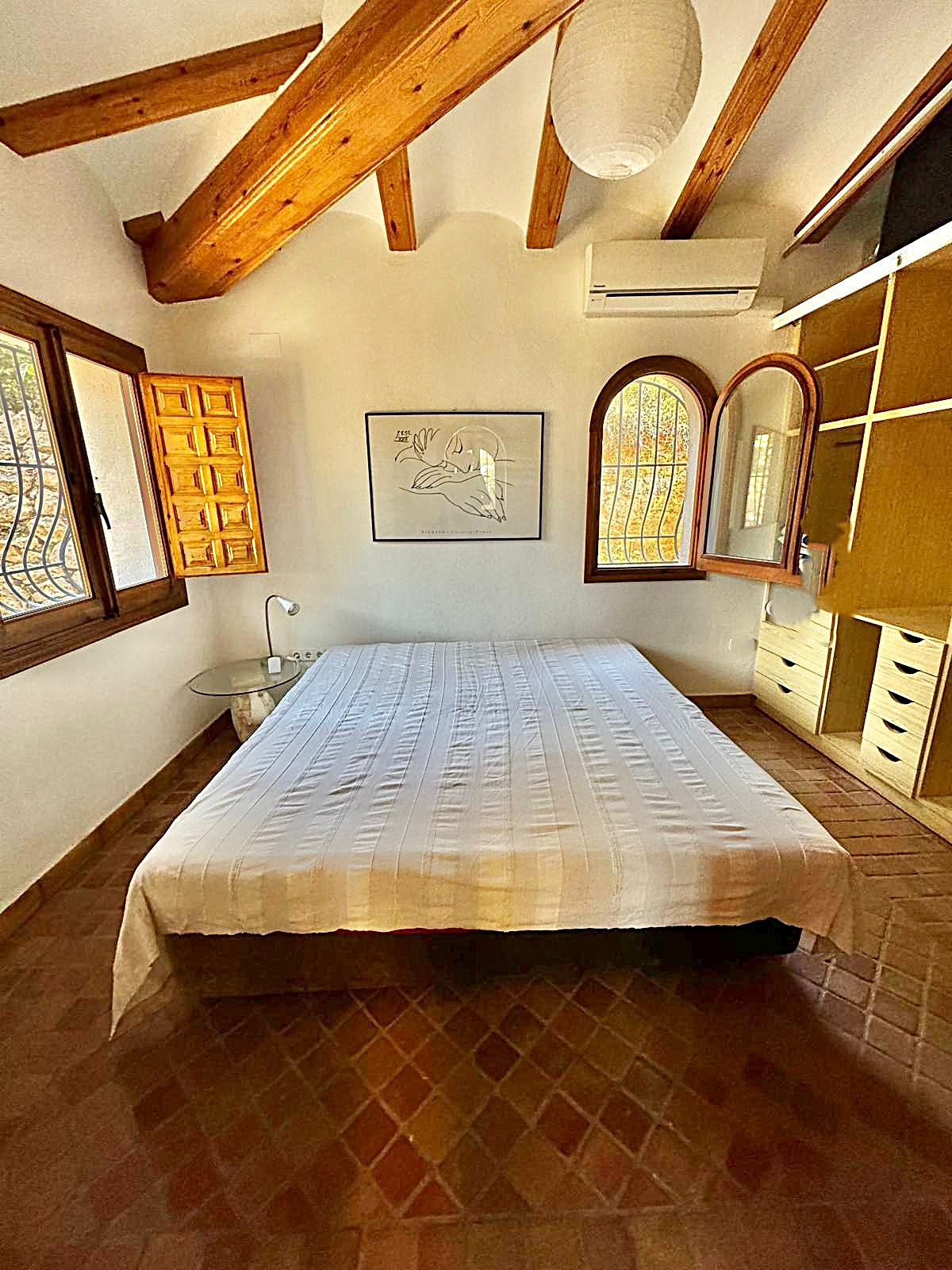 Villa te koop in Jávea