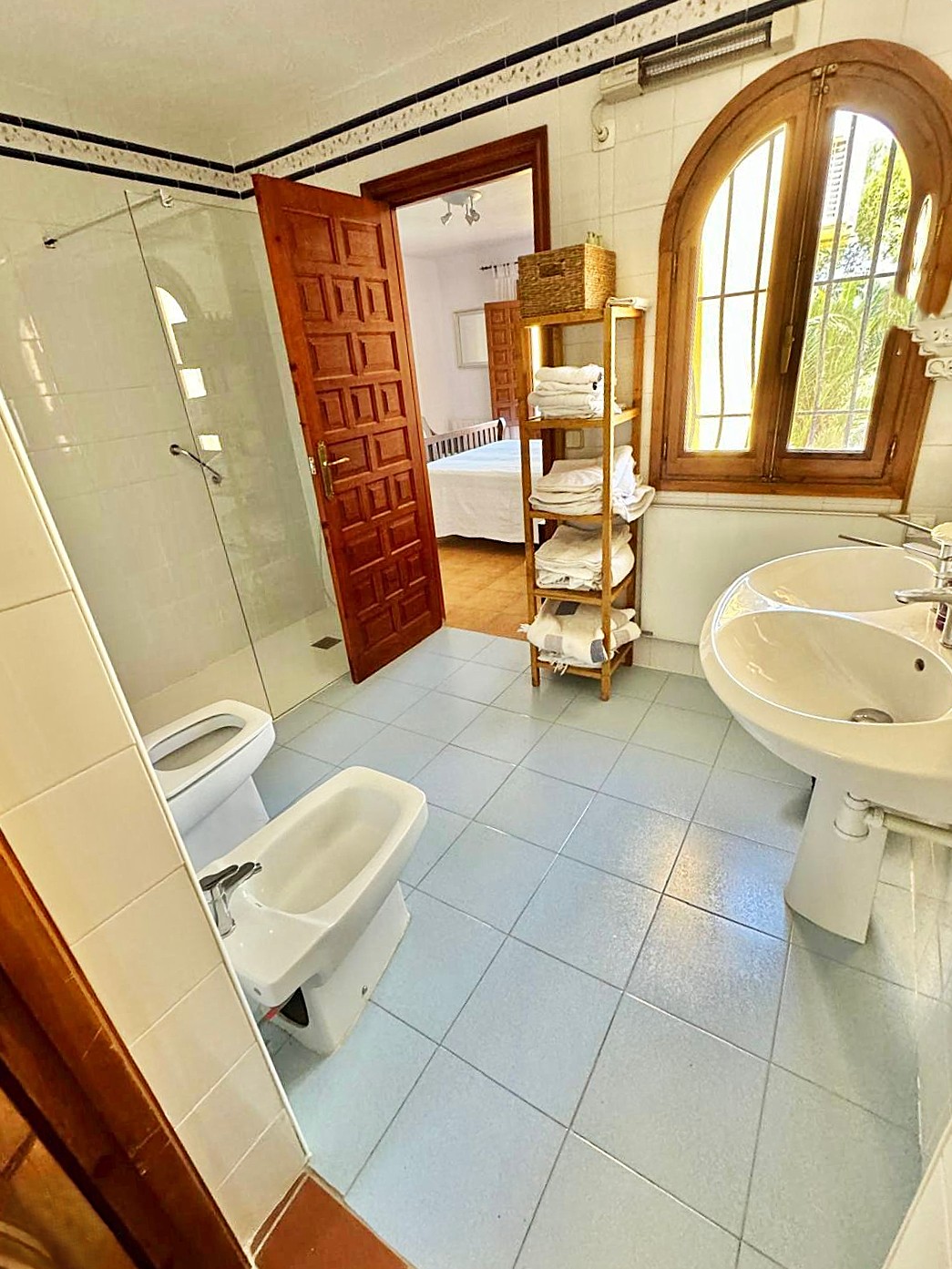 Villa te koop in Jávea