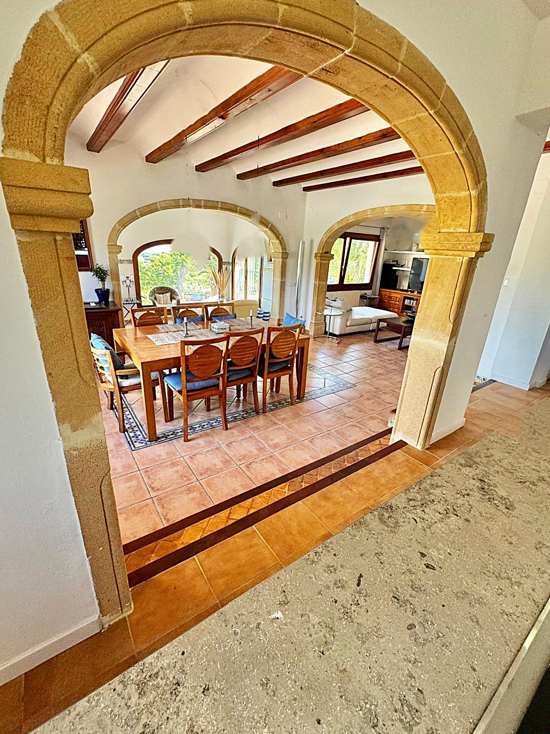 Villa te koop in Jávea