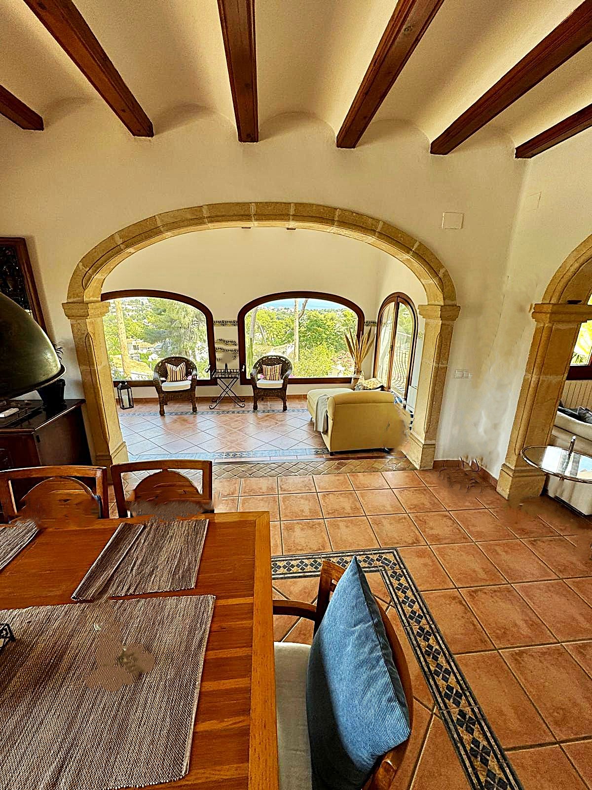 Villa te koop in Jávea