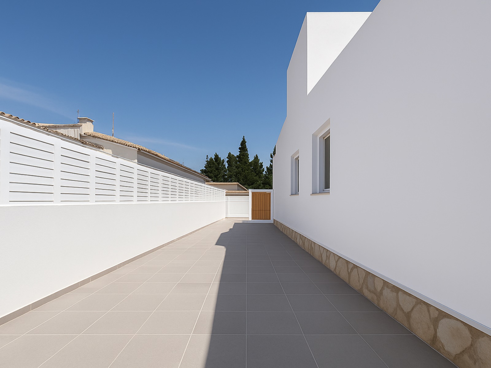 Villa te koop in Dénia