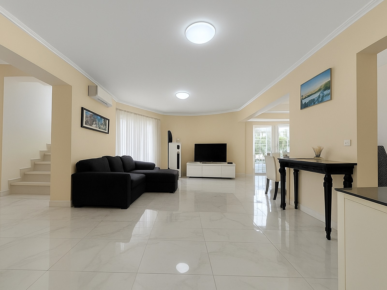 Villa te koop in Dénia
