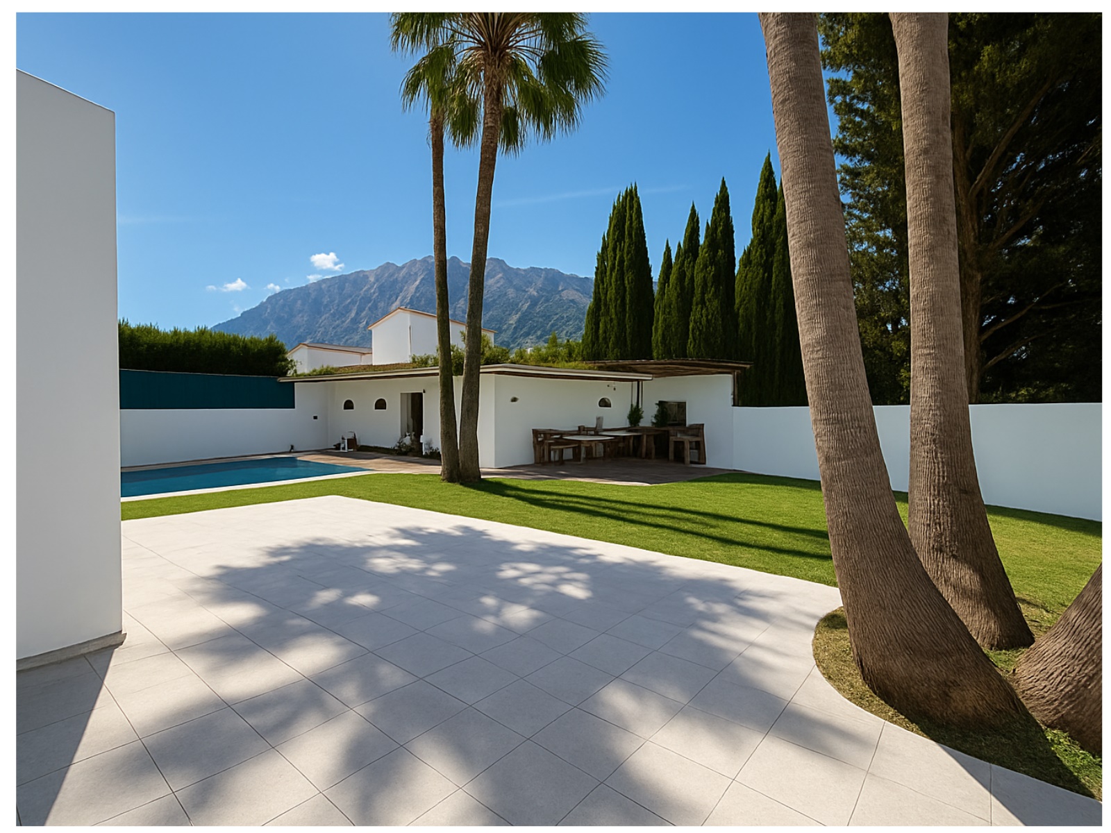 Villa te koop in Dénia