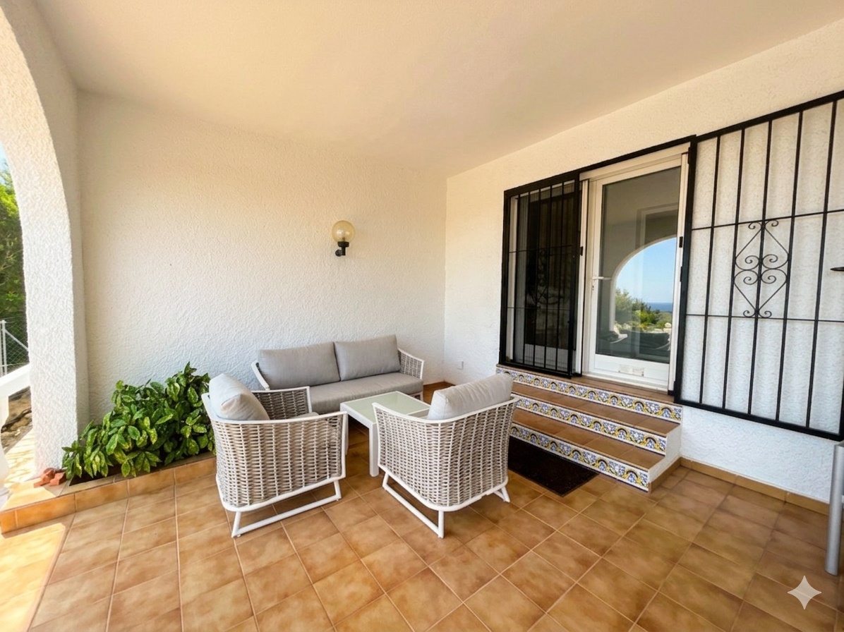 Villa te koop in Pego