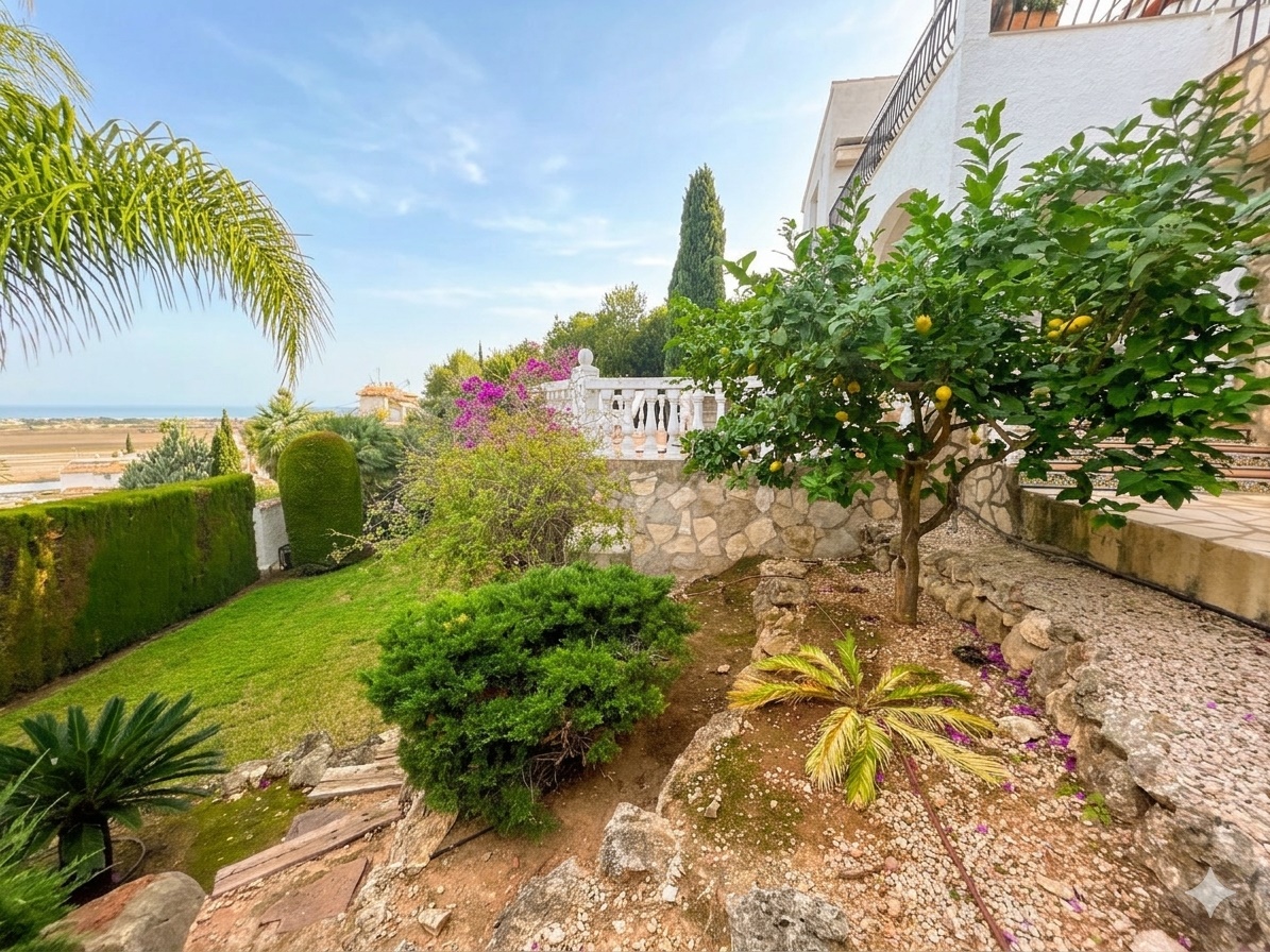 Villa te koop in Pego