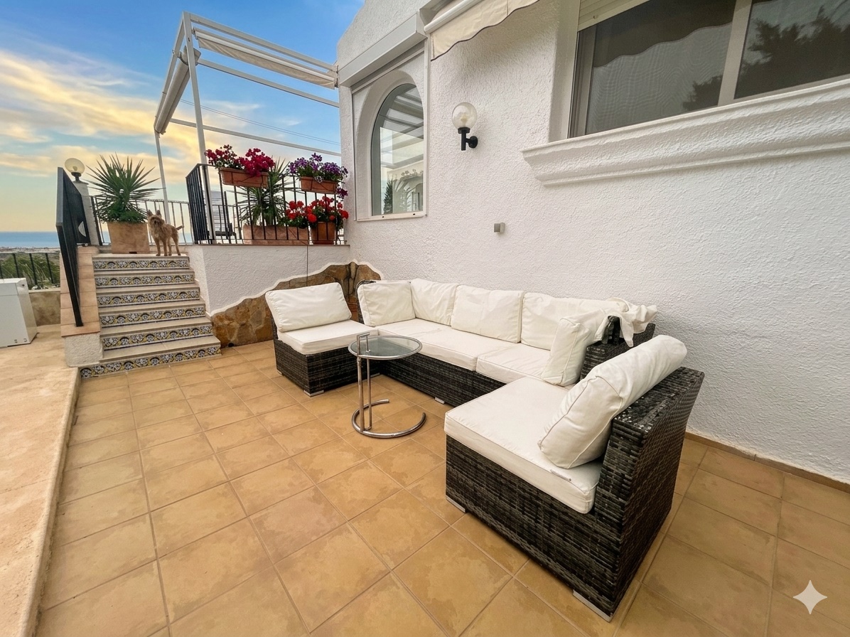 Villa te koop in Pego