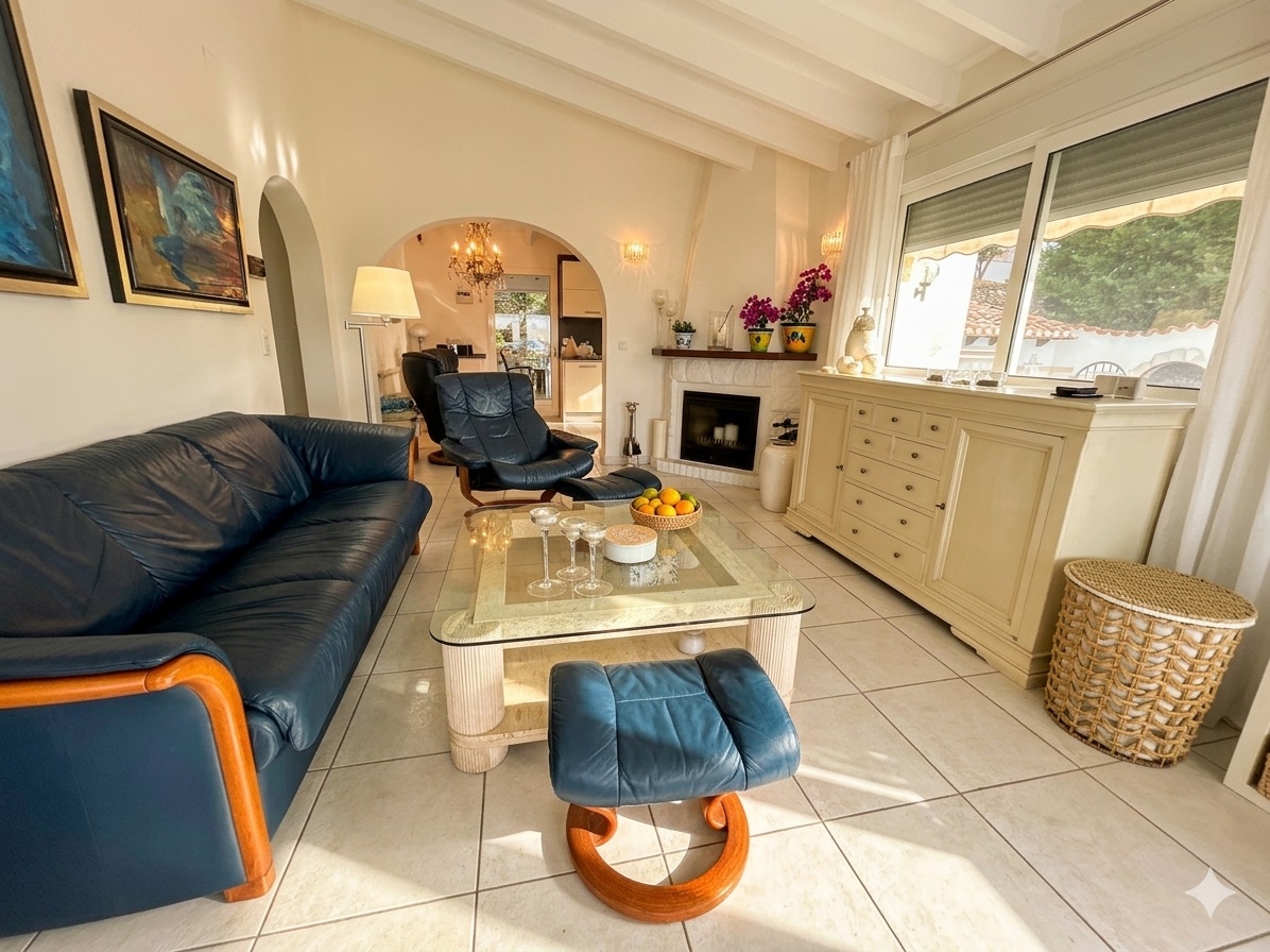 Villa te koop in Pego