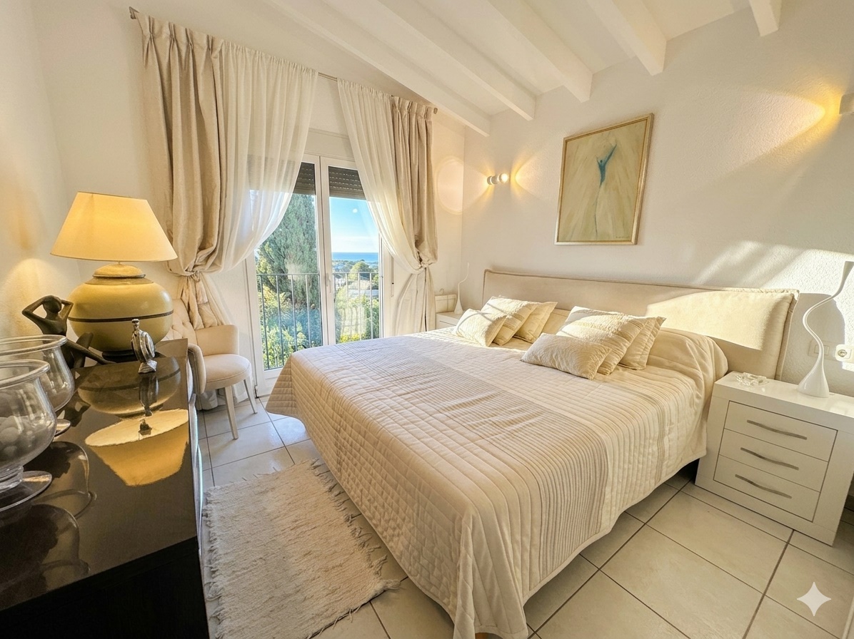 Villa te koop in Pego