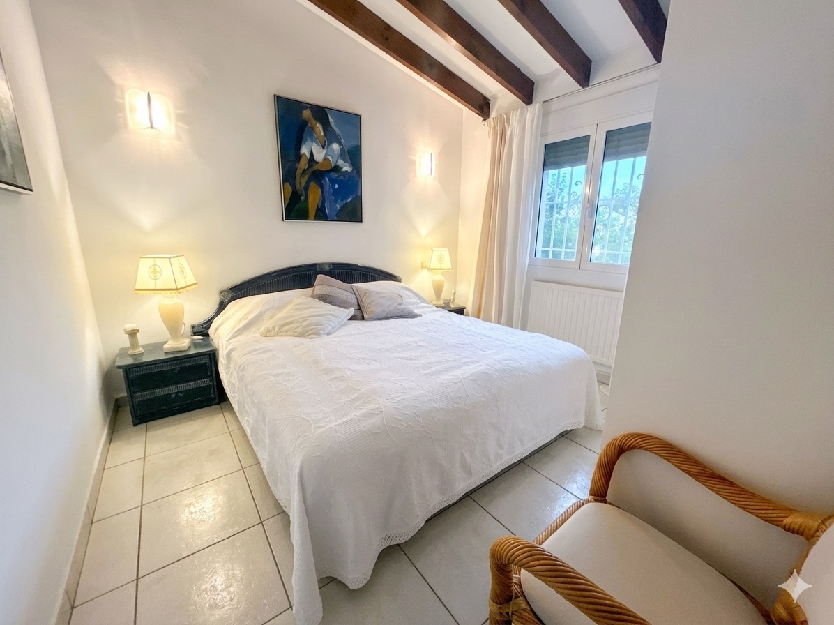 Villa te koop in Pego