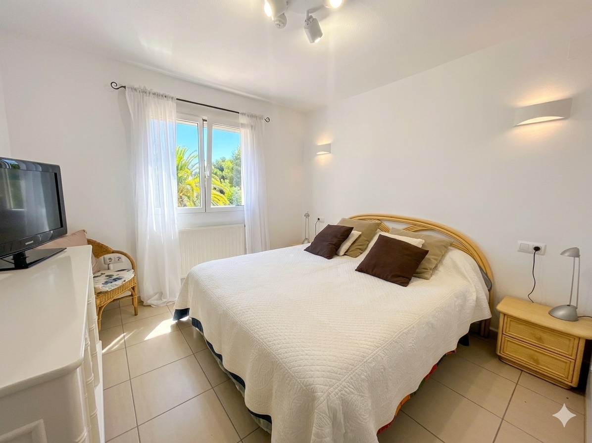 Villa te koop in Pego