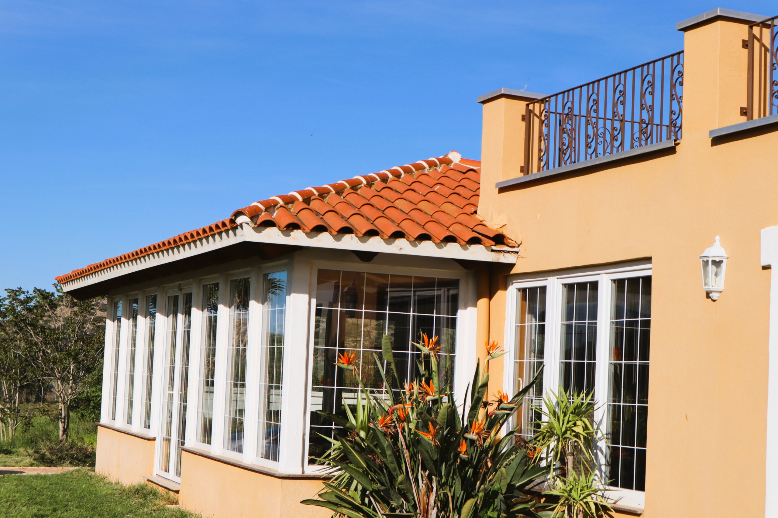 DP-02-ENJ-VI-00410-D-1 Villa op ruim perceel te koop in Pedreguer – La Sella