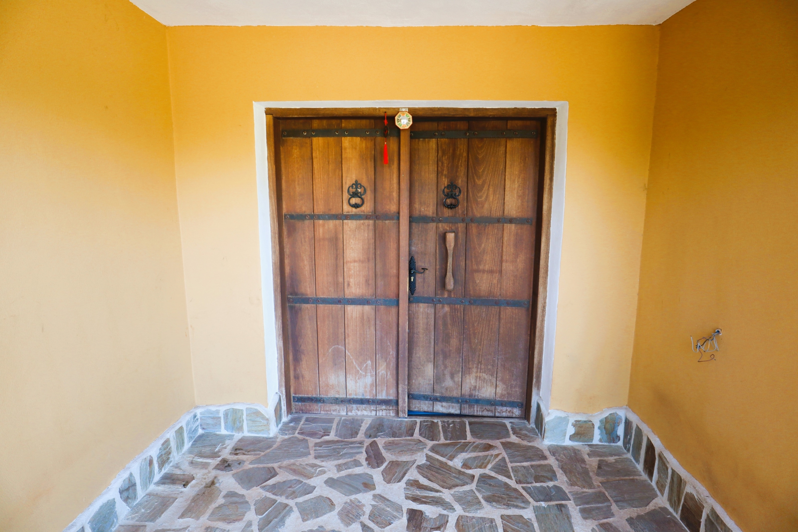 DP-02-ENJ-VI-00410-D-3 Villa op ruim perceel te koop in Pedreguer – La Sella