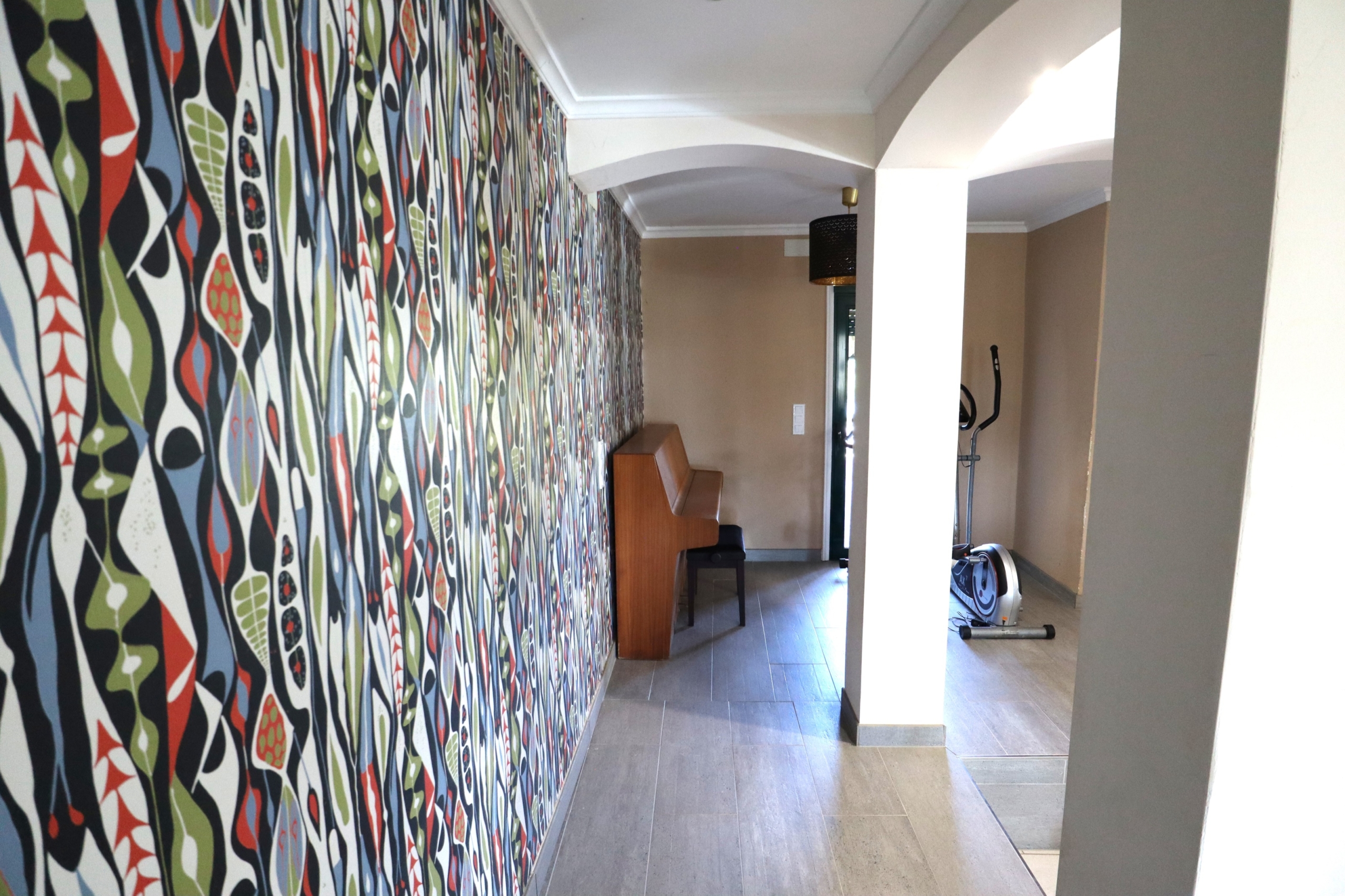 DP-02-ENJ-VI-00410-D-7 Villa op ruim perceel te koop in Pedreguer – La Sella
