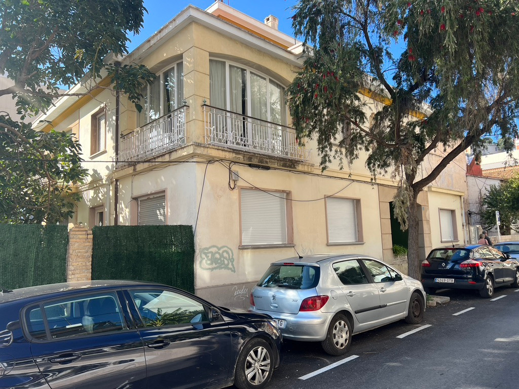 Villa te koop in Denia