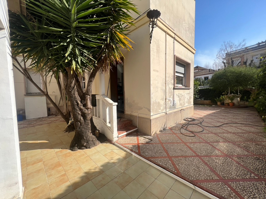 Villa te koop in Denia