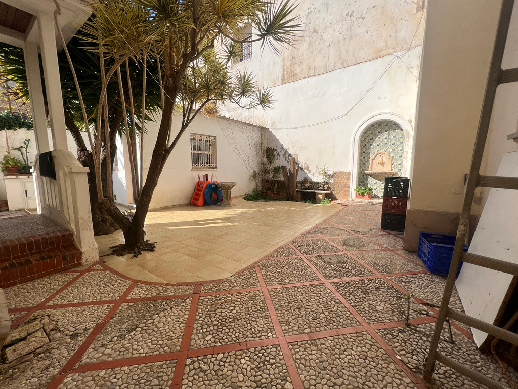 Villa te koop in Denia