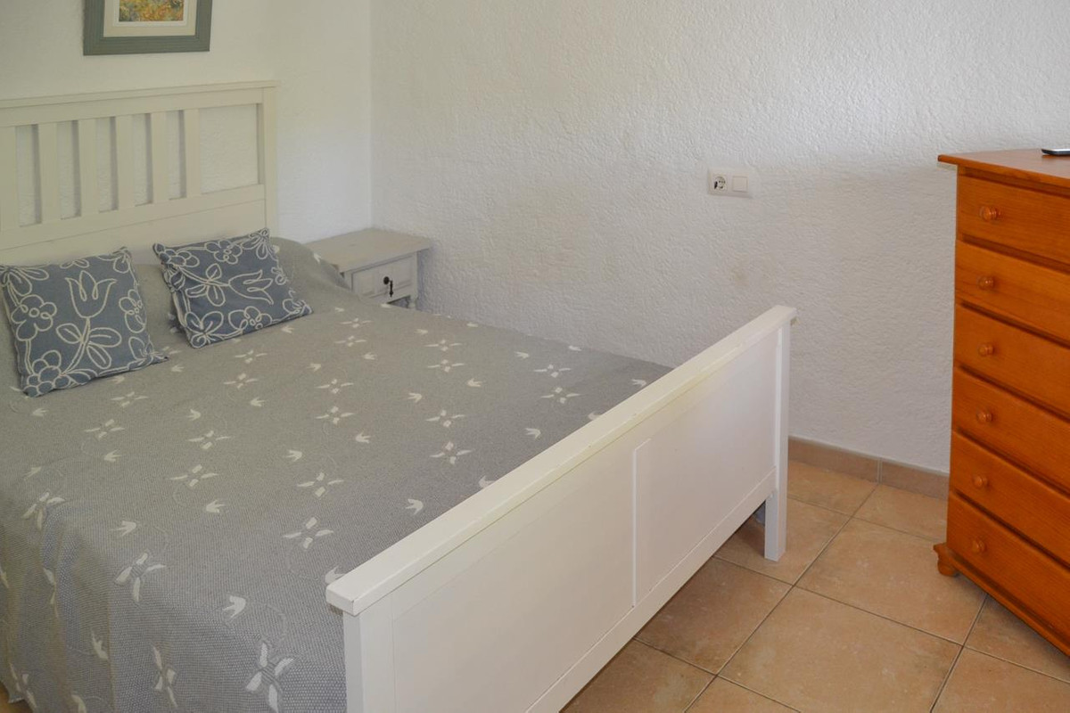 Villa te koop in Pedreguer