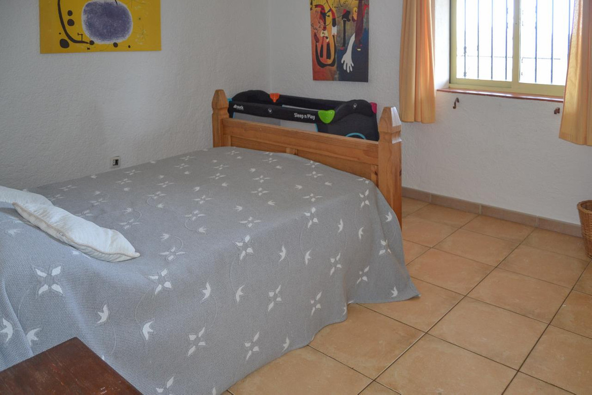 Villa te koop in Pedreguer