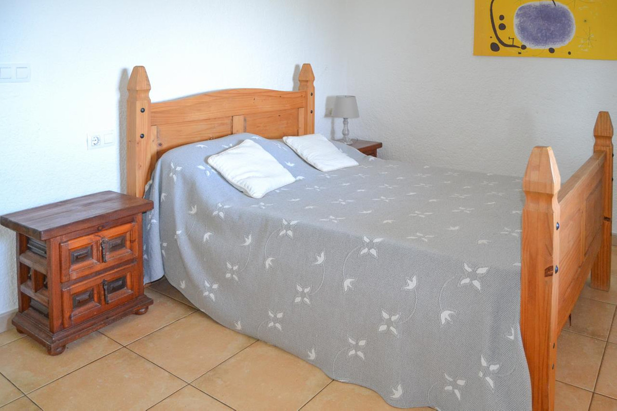 Villa te koop in Pedreguer