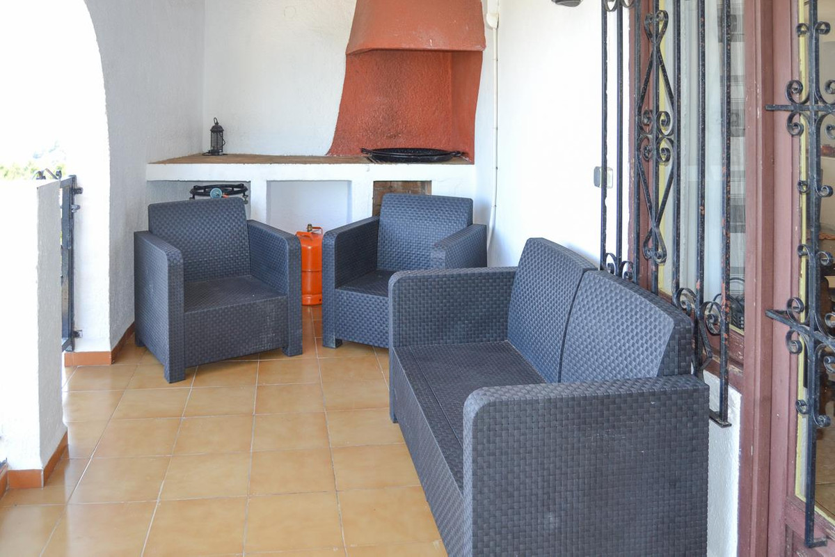 Villa te koop in Pedreguer