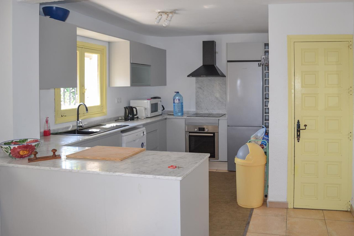 Villa te koop in Pedreguer