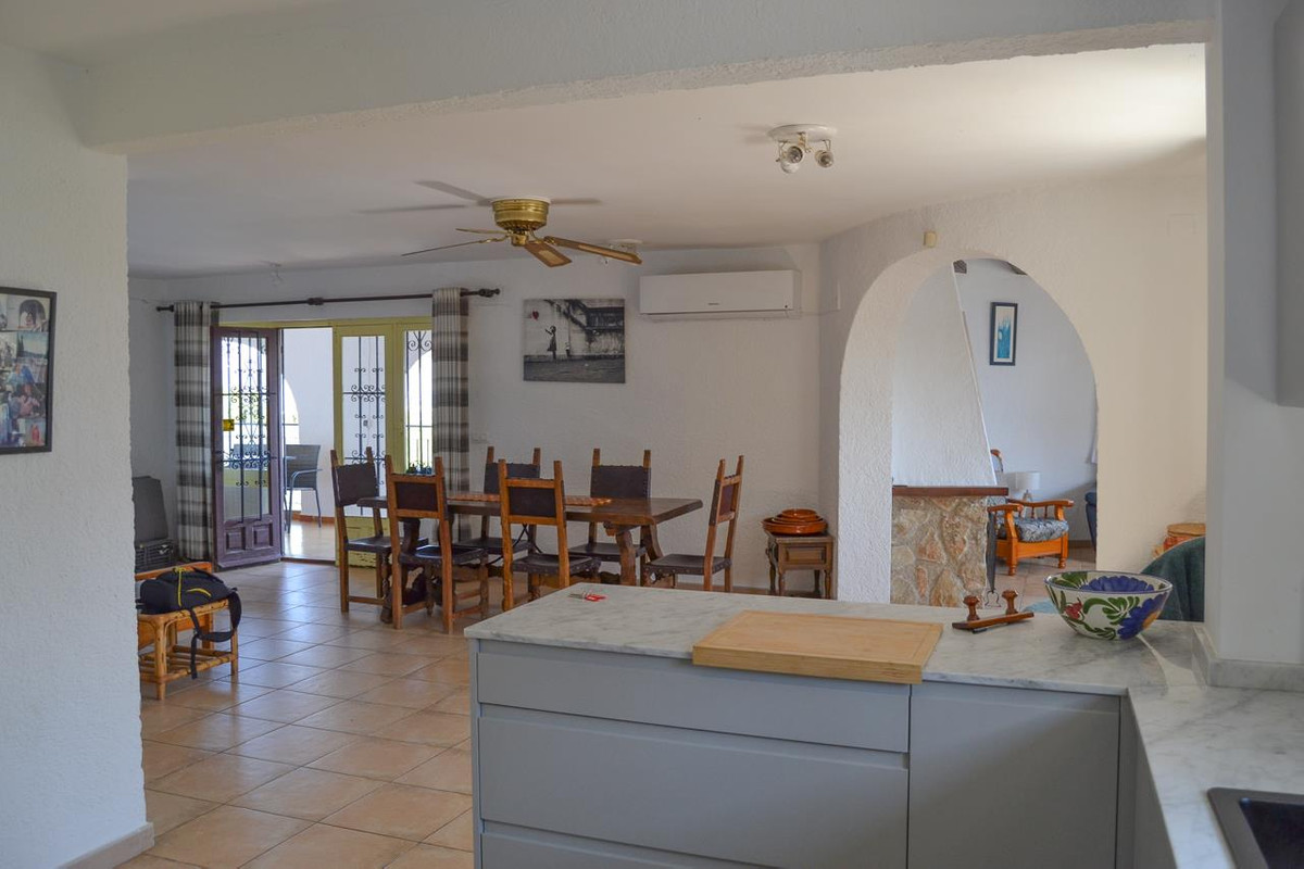 Villa te koop in Pedreguer