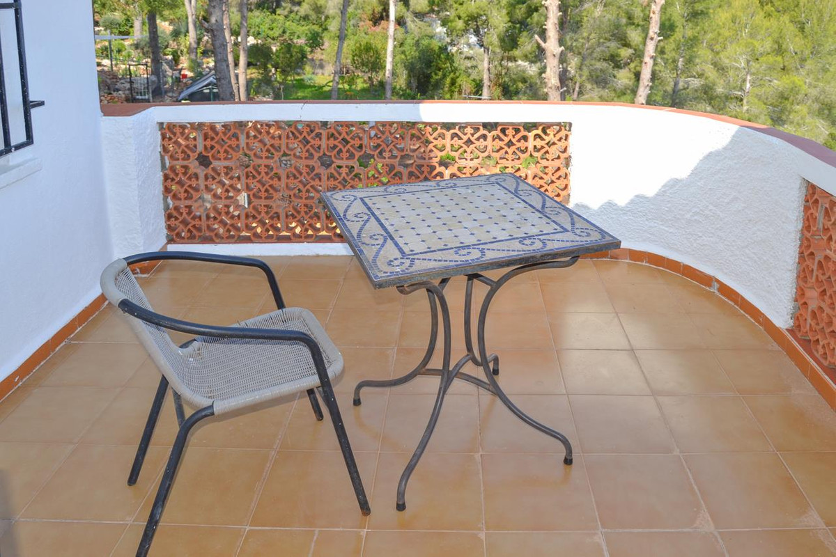 Villa te koop in Pedreguer