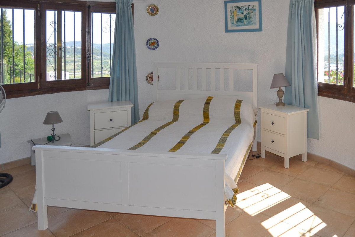 Villa te koop in Pedreguer