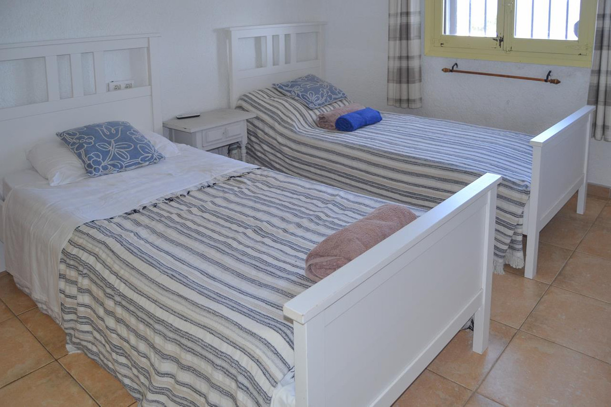 Villa te koop in Pedreguer