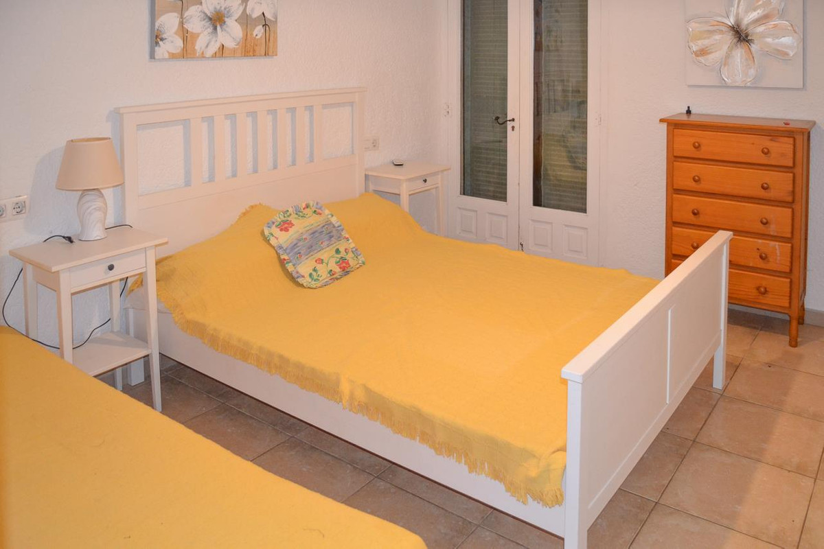 Villa te koop in Pedreguer