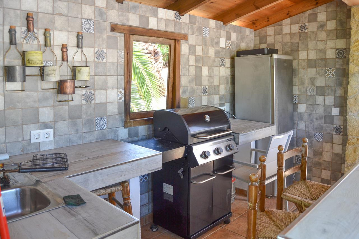 Villa te koop in Pedreguer
