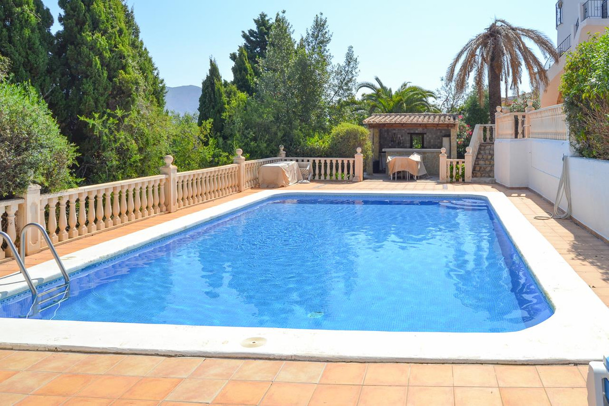 Villa te koop in Pedreguer