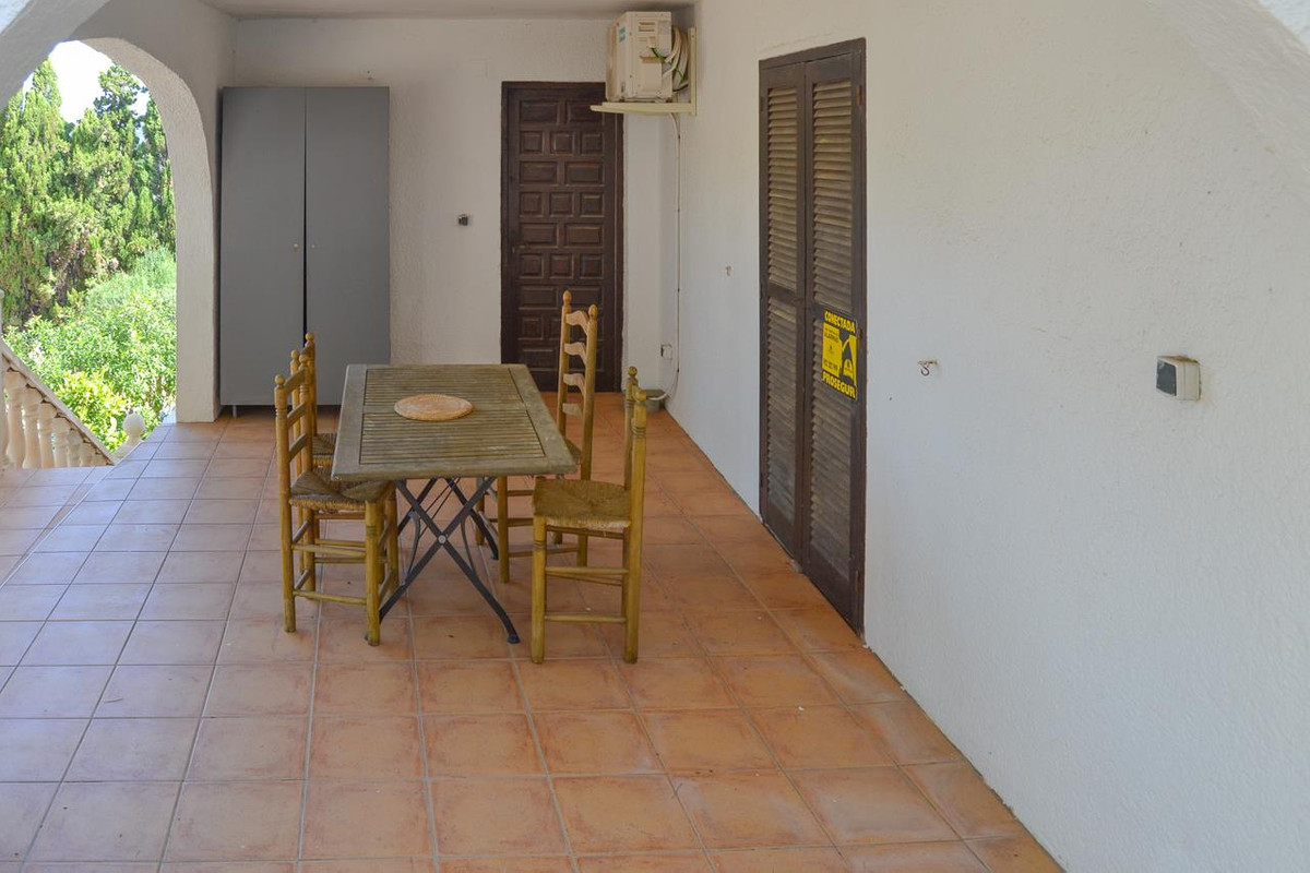 Villa te koop in Pedreguer