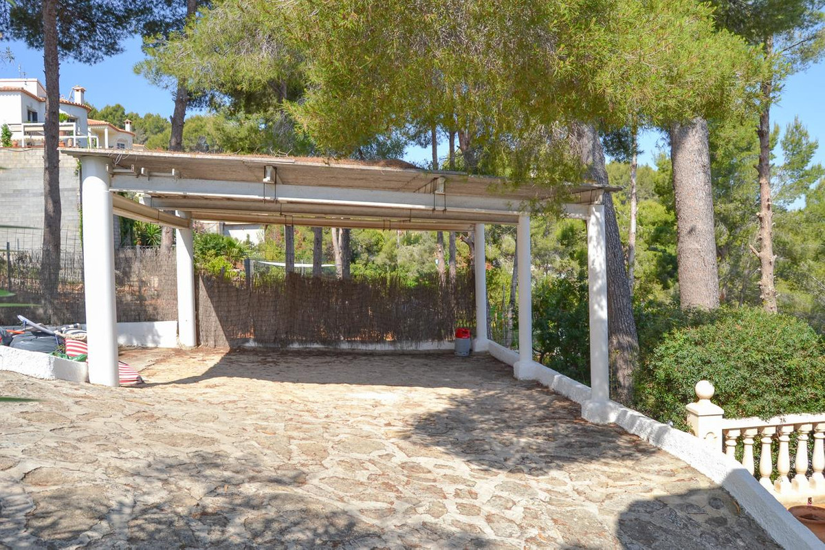 Villa te koop in Pedreguer