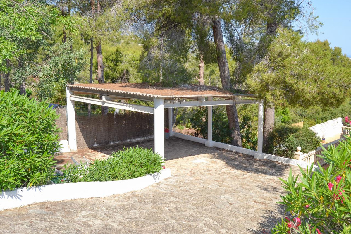 Villa te koop in Pedreguer