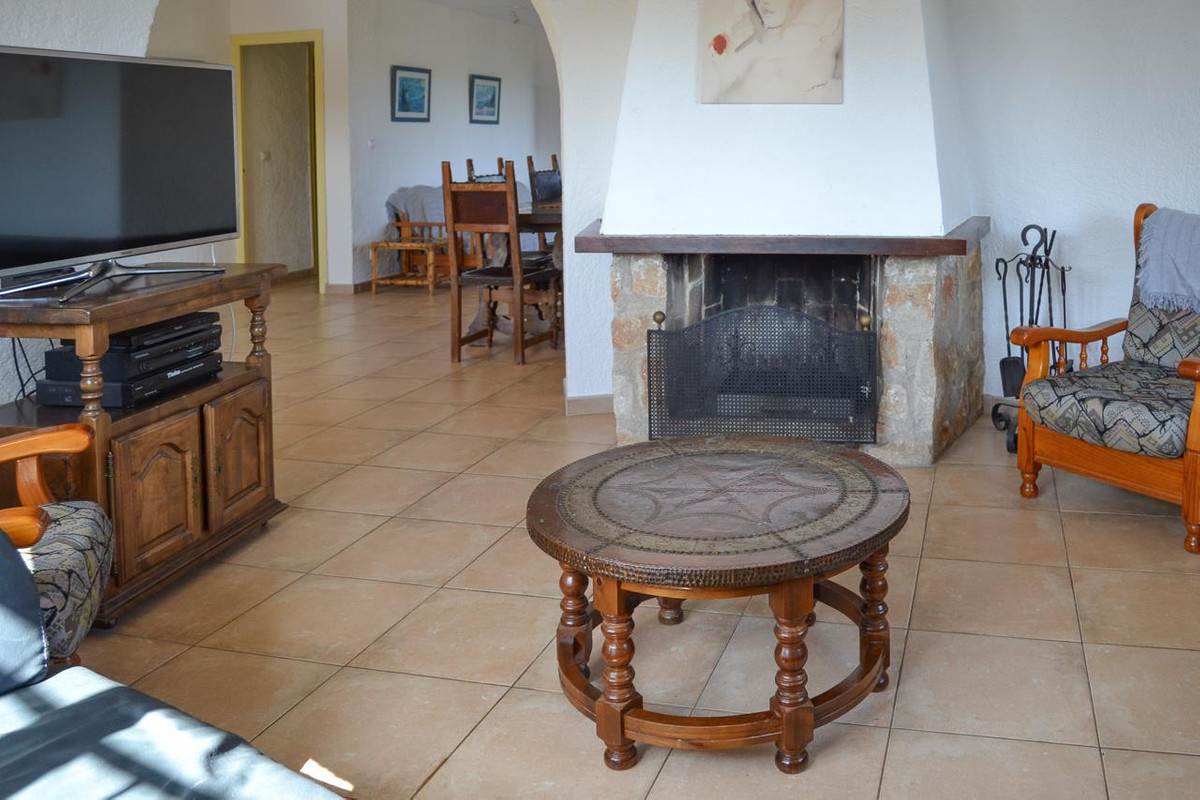 Villa te koop in Pedreguer