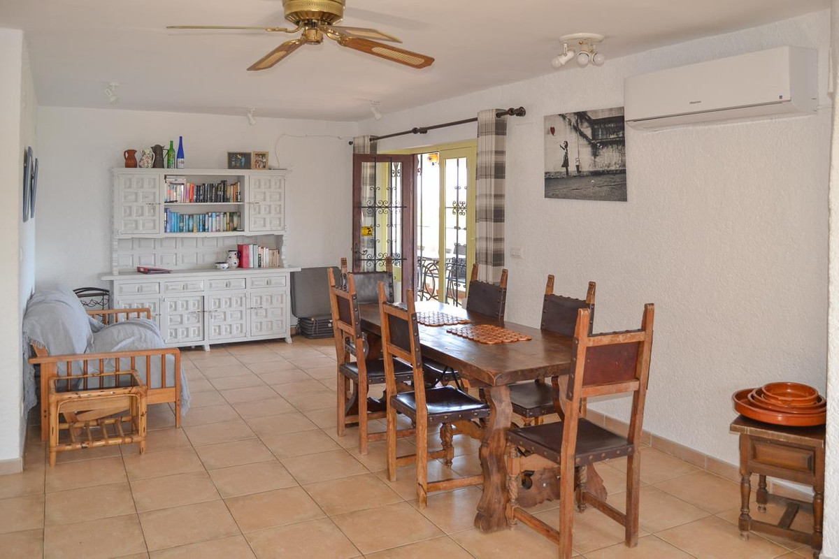 Villa te koop in Pedreguer