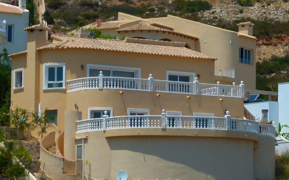 DP-07-R4880398-24 Geniet van ultieme rust en een adembenemend zeezicht
