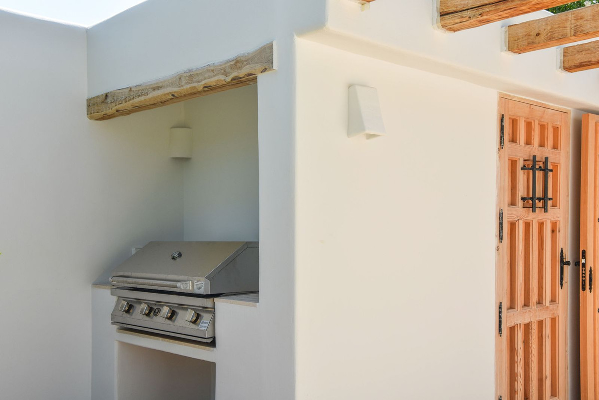 Villa te koop in Benissa