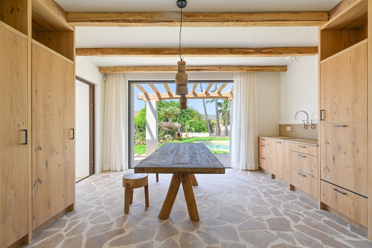 Villa te koop in Benissa