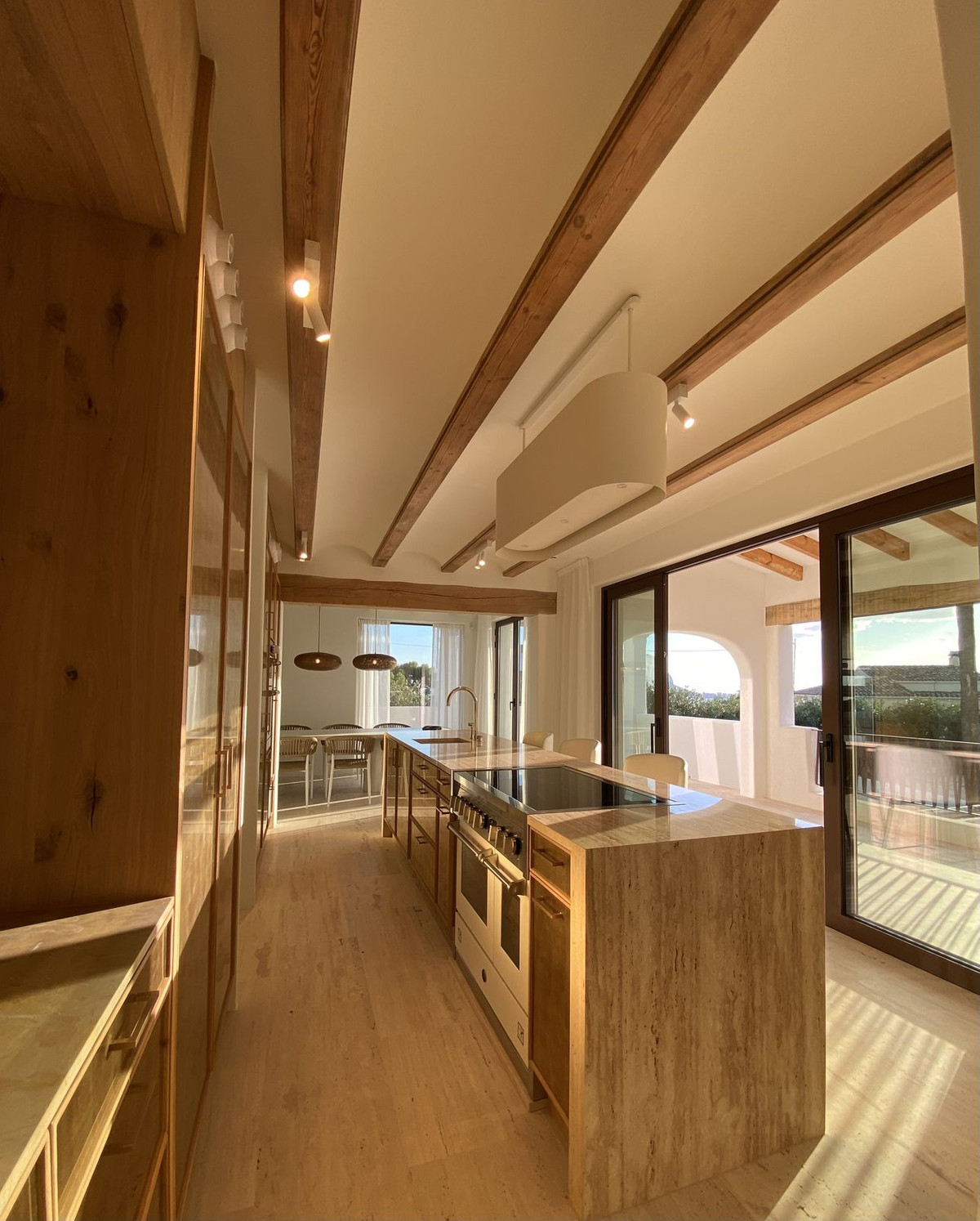 Villa te koop in Benissa