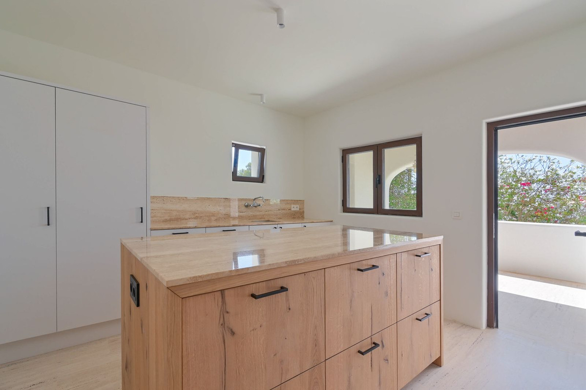 Villa te koop in Benissa