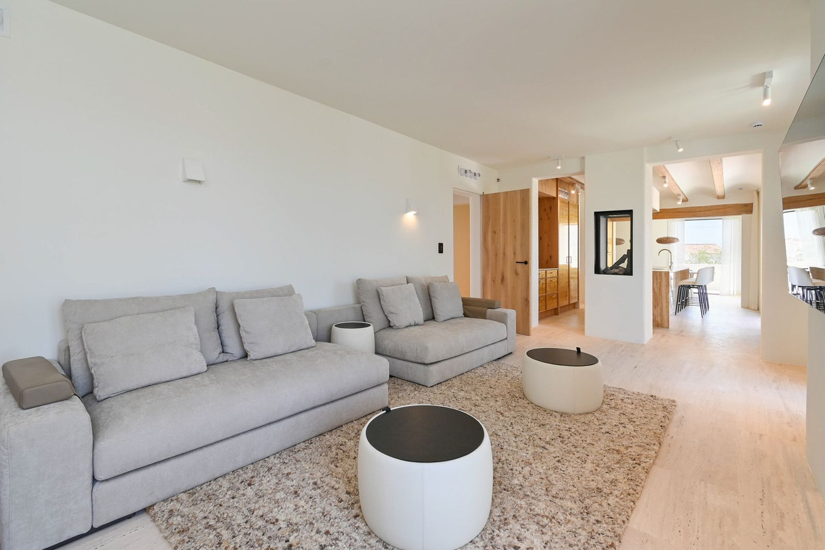 Villa te koop in Benissa