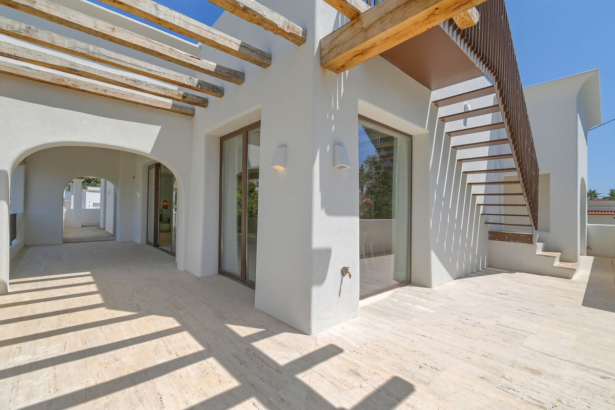 Villa te koop in Benissa