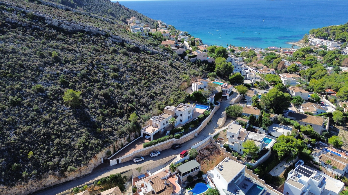 Villa te koop in Teulada