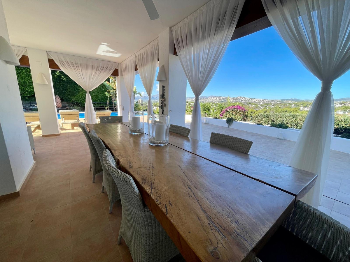 Villa te koop in Teulada
