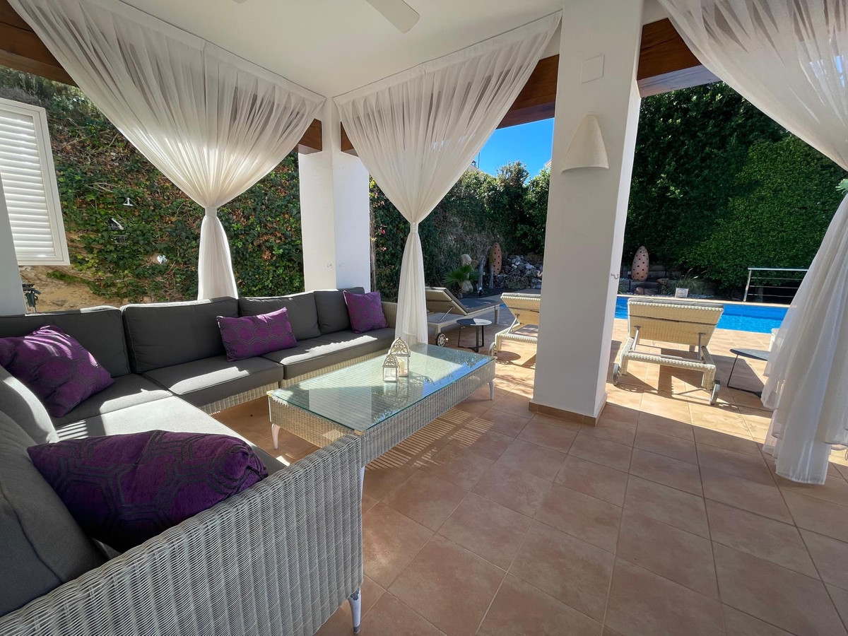 Villa te koop in Teulada